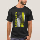 Search for lineman tshirts Engineer