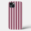 Search for burgundy stripes iphone cases Vintage