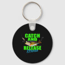 Search for catching round keychains Country