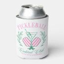 Search for pickleball can coolers Preppy