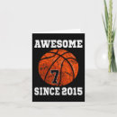 Search for vintage basketball cards Old