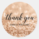 Search for glitter text stickers Bridal shower