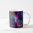 Search for iridescent mugs Abstract