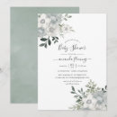 Search for silver baby shower invitations Trendy