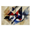 Search for singularity posters Abstract