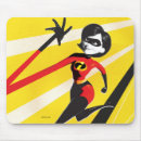 Search for the incredibles mousepads Mrs incredible