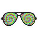Recherche de spiral lunettes de soleil Psychédélique