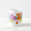 Search for stuffed toy mugs Dog