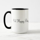 Search for happy morning coffee mugs Breakfast