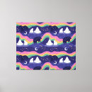 Search for northern lights canvas prints Celestial