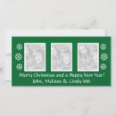 Search for third photocards Merry christmas