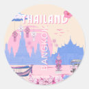 Search for bangkok stickers Thailand