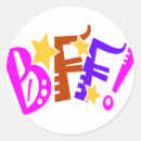 Search for bff stickers Best friend