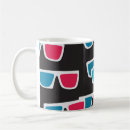 Search for 3d pattern mugs Illusion