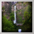 Search for multnomah fall posters Falls