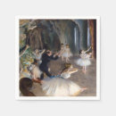 Search for ballet napkins Girls