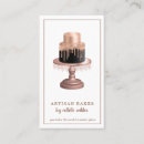 Recherche de driver cartes visite Boulangerie