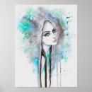 Search for goth posters Abstract