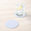 Search for pale blue coasters Pastel