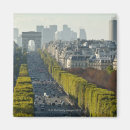 Recherche de destination magnets Paris