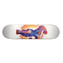 Search for arcade skateboards Six