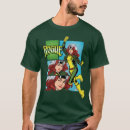 Search for comic book panel tshirts Xmen
