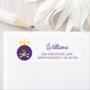 Search for university return address labels College