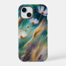Recherche de chuchotement iphone coques Abstrait