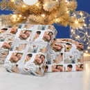 Search for couples wrapping paper Photo collage
