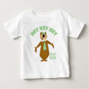 Search for bear baby shirts Yogi bear fun