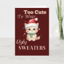 Recherche de kawaii christmas cards Pour elle