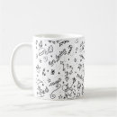 Search for black doodle mugs Kids