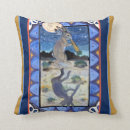 Search for wildlife pillows Blue