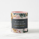 Search for ceramic office supplies Floral