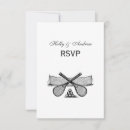 Search for balls rsvp cards Vintage