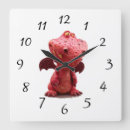 Search for mystical clocks Mythical