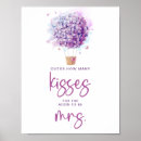Search for butterfly kisses posters Bridal shower