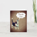 Search for howling cards Dog