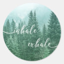 Search for inhale stickers Inspirational