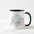 Search for elephant ear mugs Dumbo