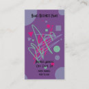 Search for 80s business cards Cassette
