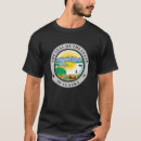 Search for state seal tshirts Flag