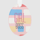 Search for initials ornaments Girly