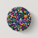 Recherche de exotique badges Botanique