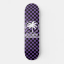 Recherche de checkered skateboards Checkerboard