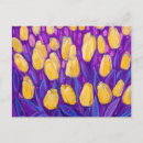 Search for violet spring flower postcards Floral