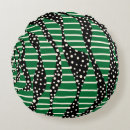Search for black and cream stripes pillows Modern