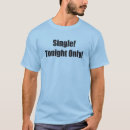 Search for tonight tshirts Only