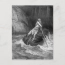 Recherche de dore gustave cartes postales Bateau