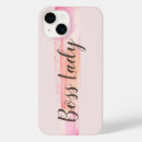 Search for girl empowerment iphone cases Modern